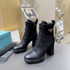 PRDA Nylon Booties