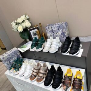 D-Wander Sneakers super a
