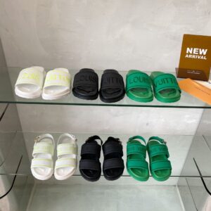 LV slides