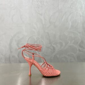 BV Heels Super A