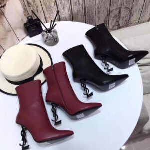 Opyum Ankle Boots