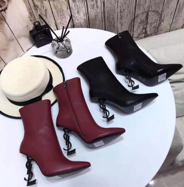 Opyum Ankle Boots