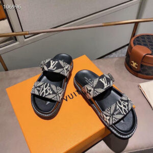 Since 1984 Paseo Flat Comfort Mules Super A