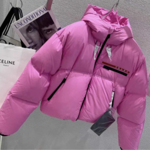 PRDA Coat Super A