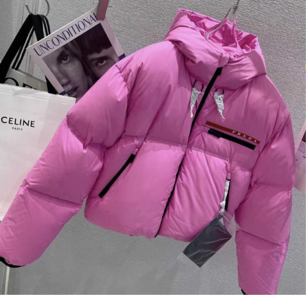 PRDA Coat Super A