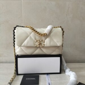 CC Flap Bag Regular Edition