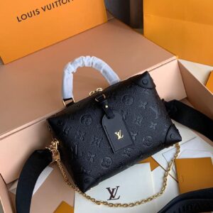 Petite Malle Souple Premium edition