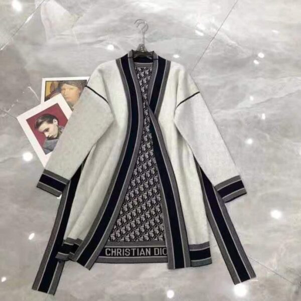 CD Reversible? Cardigan Super A