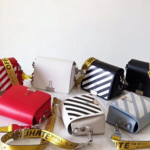 OFF W Crossbody Bag Super A