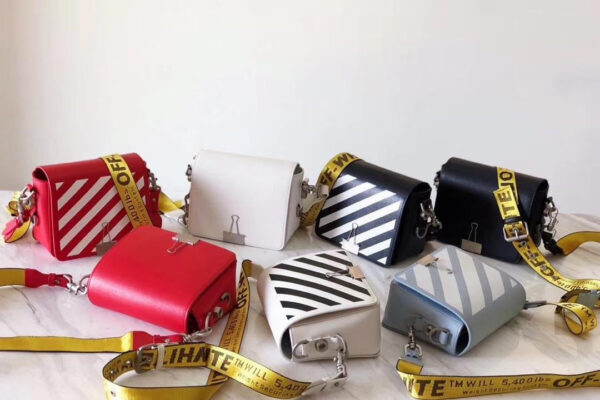 OFF W Crossbody Bag Super A