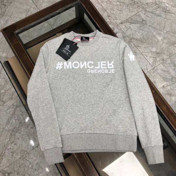 Monclr Sweater
