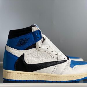 Jordan 1 Super A