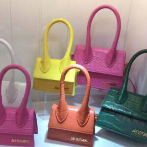 Jacq Le Chiquito Bag