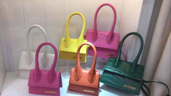 Jacq Le Chiquito Bag