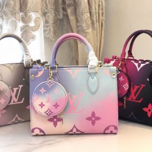 LV OnTheGo Bag 25cm