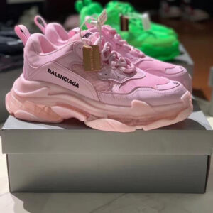 Triple S Super A sneakers