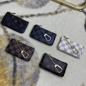 Key chain Pouch