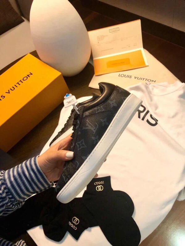 Men’s Frontrow Sneakers
