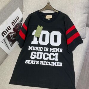 GG 100 Collection T-Shirt x3 colours