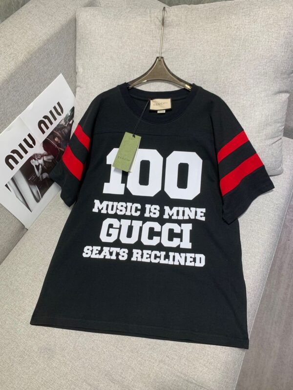 GG 100 Collection T-Shirt x3 colours