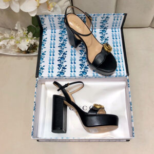 GG Heels 11.5cm