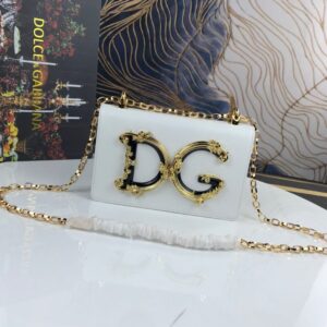 DG Girls Shoulder Bag Super A