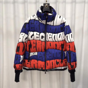 Men’s Mnclr Coat