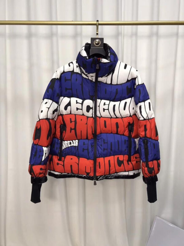 Men’s Mnclr Coat