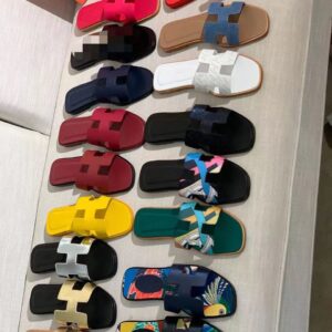 HRMES Mules Super A