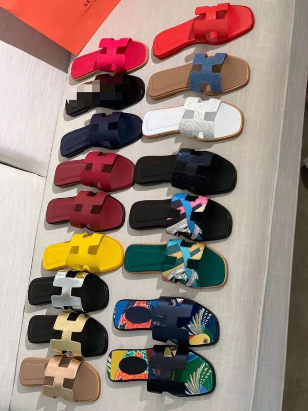 HRMES Mules Super A