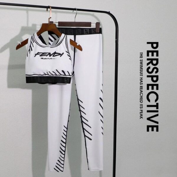 FF Two piece