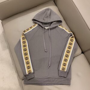 GG Logo Hoodie