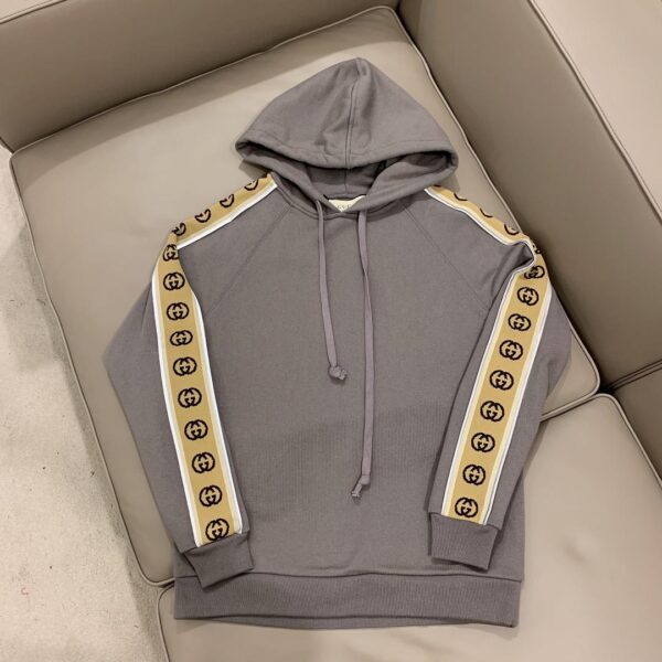 GG Logo Hoodie