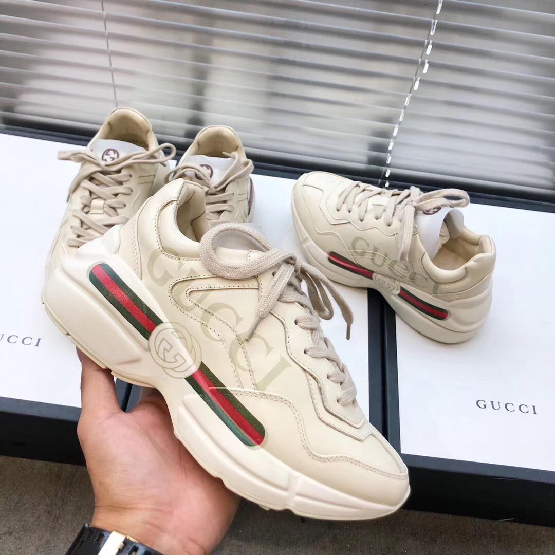 rhyton gg sneakers