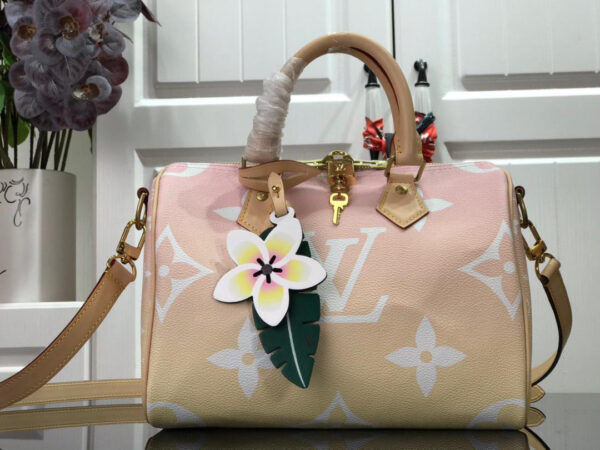 Speedy Bandoulière Premium Edition