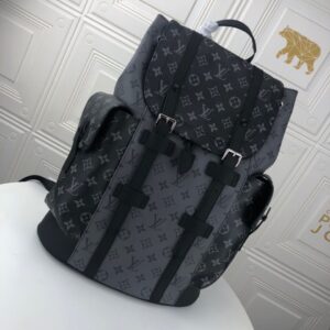 LV Christopher Backpack