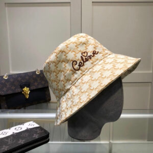 CLINE Bucket Hat Variables