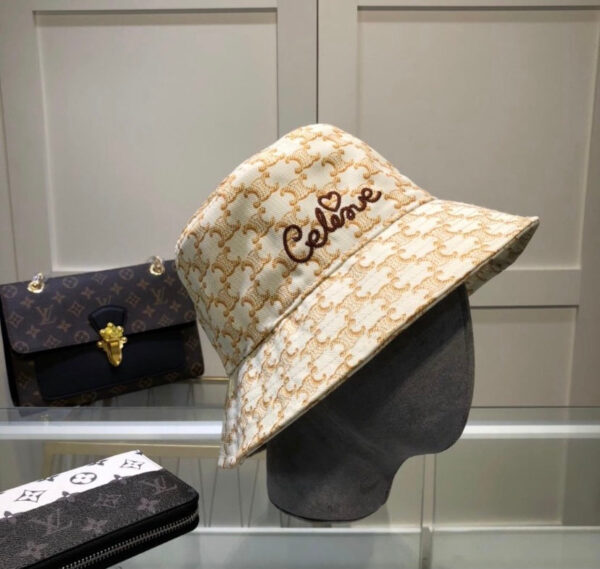 CLINE Bucket Hat Variables