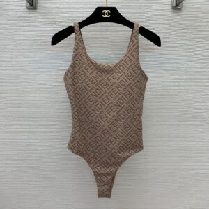 FF skims Bodysuit