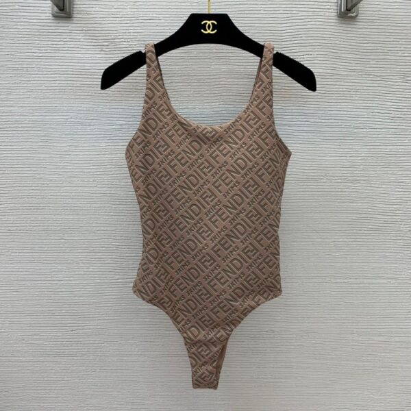 FF skims Bodysuit