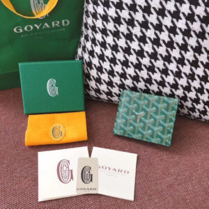 GOY Wallet Super A