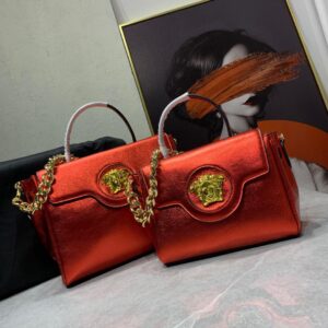 La Medusa Medium Handbag Premium Version