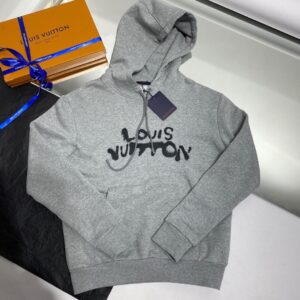 Neon Working Man’s Hoodie