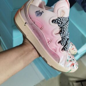 Lanvn sneakers super a