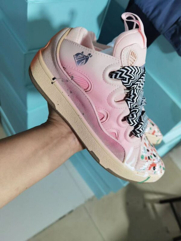 Lanvn sneakers super a