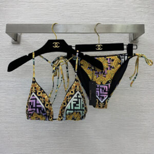FENDACE Swimsuit