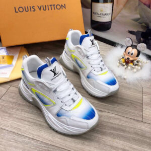 Tie Dye Sneakers