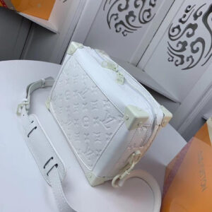 Soft Trunk Bag