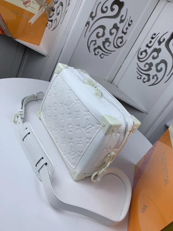 Soft Trunk Bag