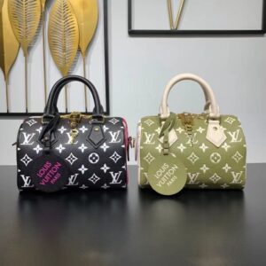 LV Speedy Bag Super A